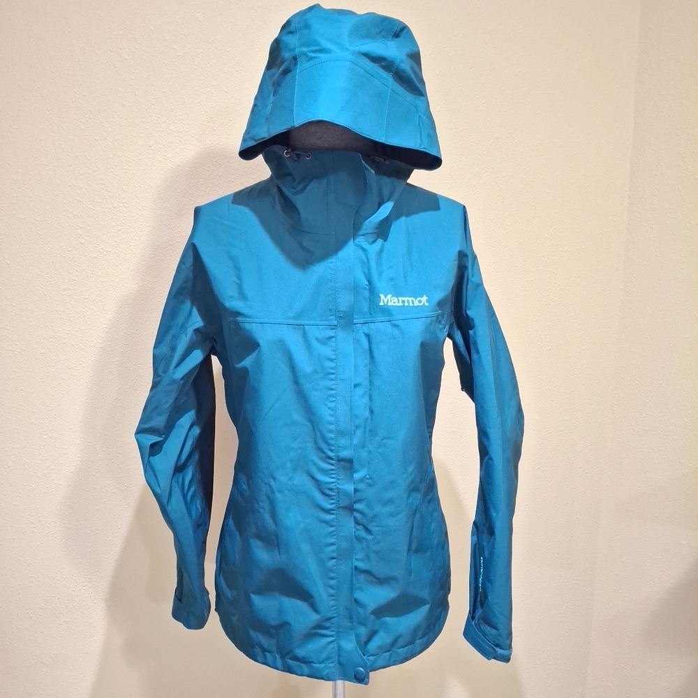 Marmot Minimalist Gore-tex Rain Jacket